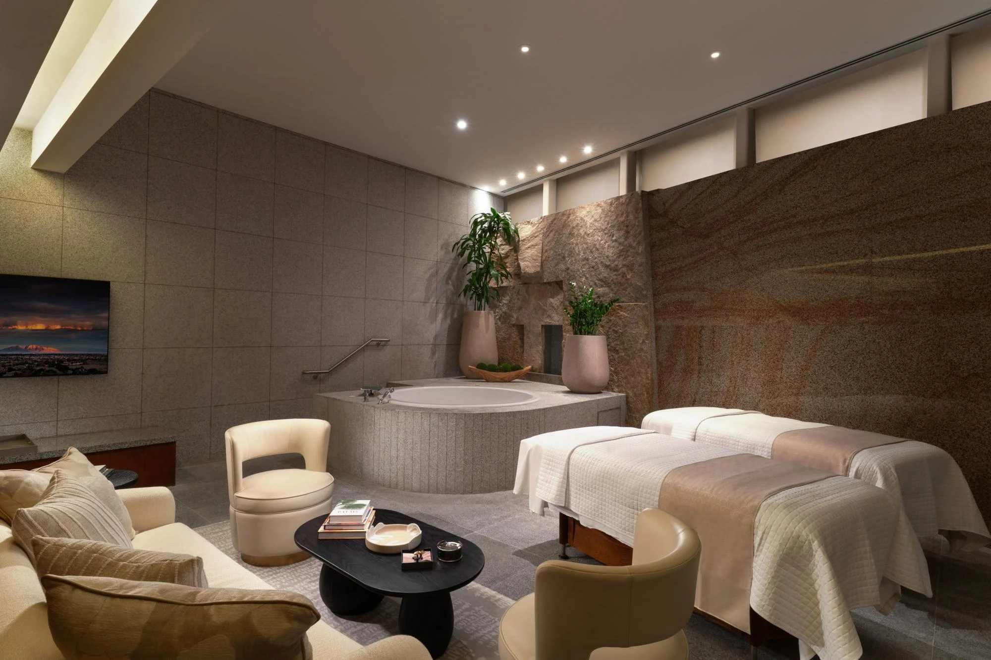 Nuru spa at Avyra Thai Spa